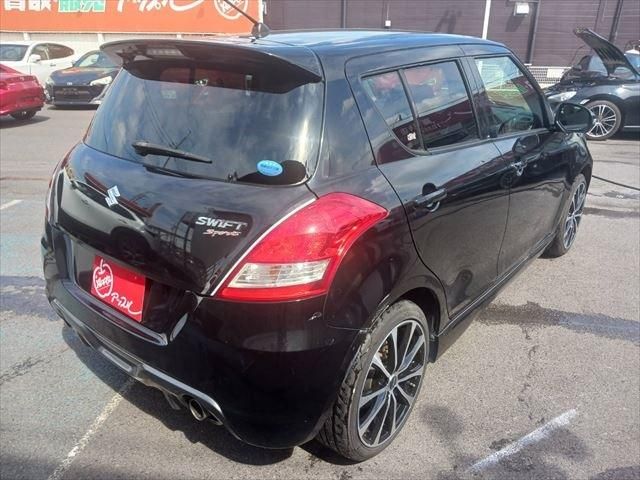 SUZUKI SWIFT 2015 Image 31