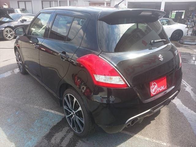 SUZUKI SWIFT 2015 Image 31