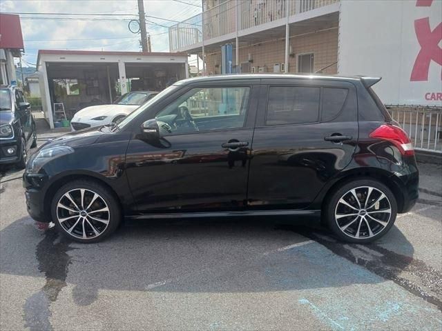 SUZUKI SWIFT 2015 Image 31