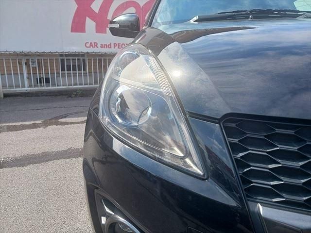 SUZUKI SWIFT 2015 Image 31