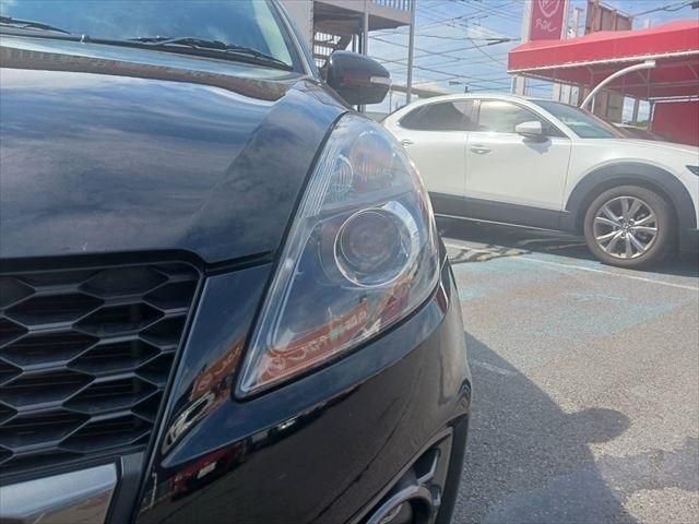 SUZUKI SWIFT 2015 Image 31