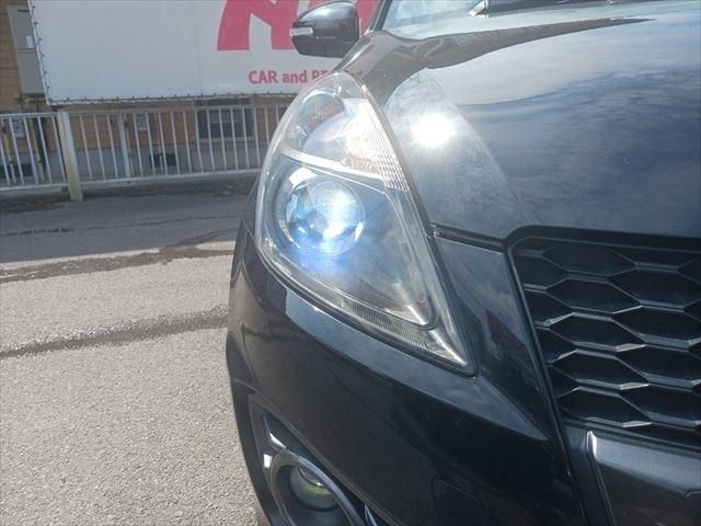 SUZUKI SWIFT 2015 Image 31