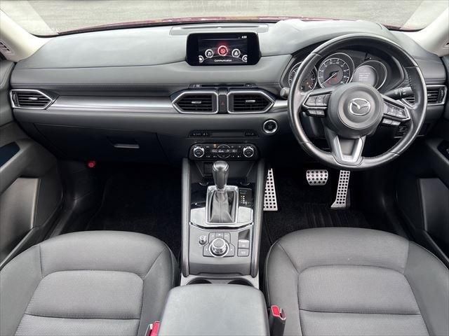 MAZDA CX-5 2018 Image 31