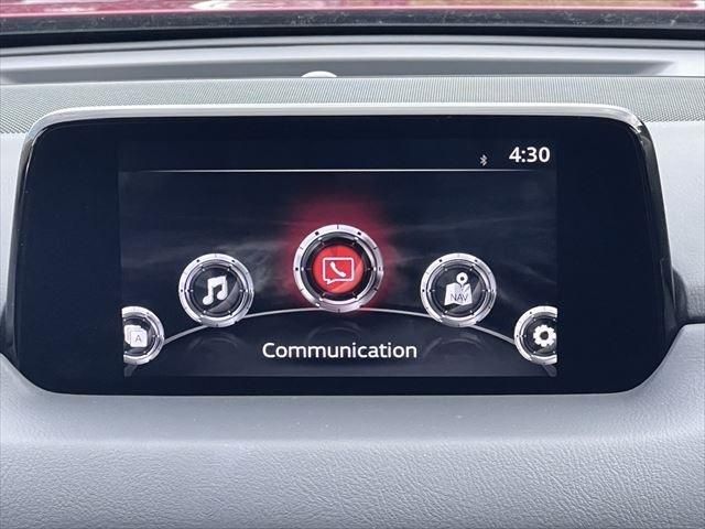 MAZDA CX-5 2018 Image 31