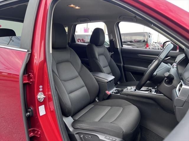 MAZDA CX-5 2018 Image 31