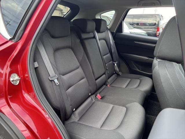 MAZDA CX-5 2018 Image 31