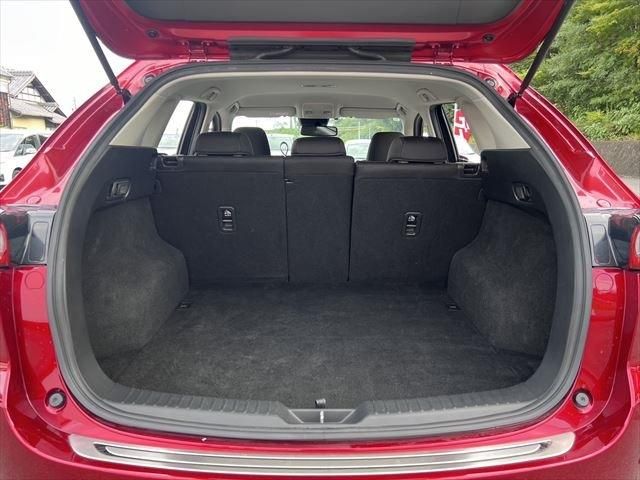 MAZDA CX-5 2018 Image 31