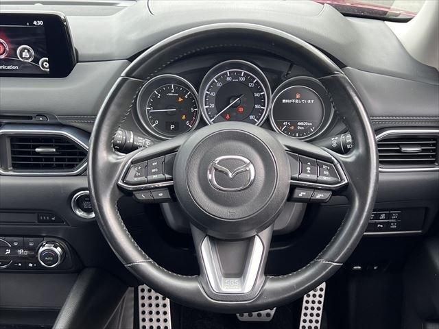 MAZDA CX-5 2018 Image 31