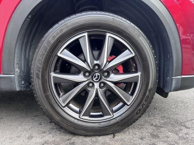 MAZDA CX-5 2018 Image 31
