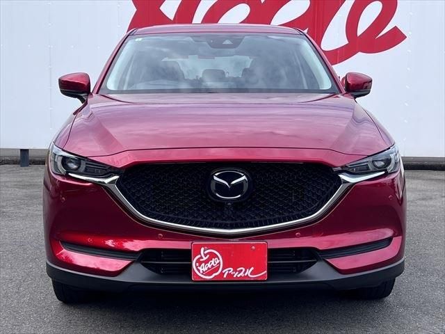 MAZDA CX-5 2018 Image 31