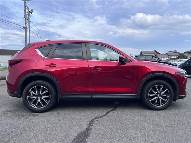 MAZDA CX-5 2018 Image 31
