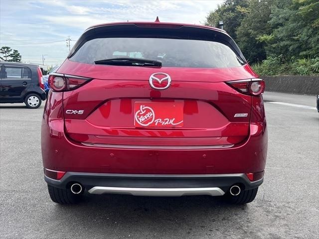 MAZDA CX-5 2018 Image 31