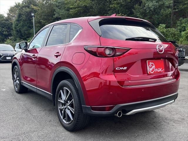 MAZDA CX-5 2018 Image 31