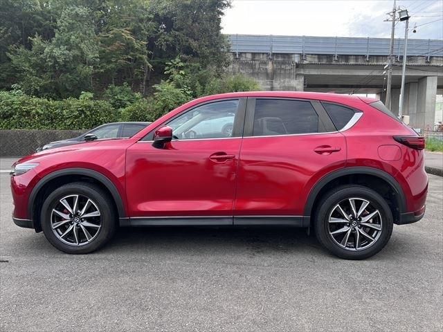 MAZDA CX-5 2018 Image 31