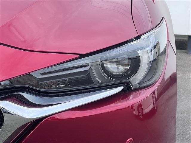 MAZDA CX-5 2018 Image 31