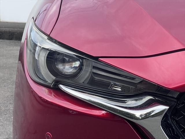 MAZDA CX-5 2018 Image 31