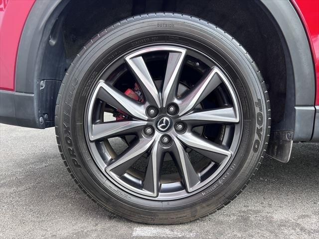 MAZDA CX-5 2018 Image 31
