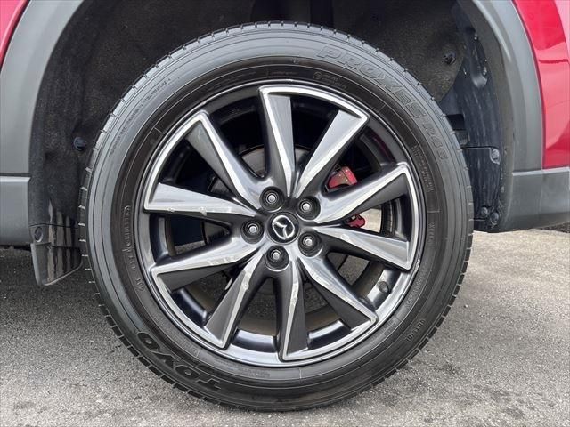 MAZDA CX-5 2018 Image 31