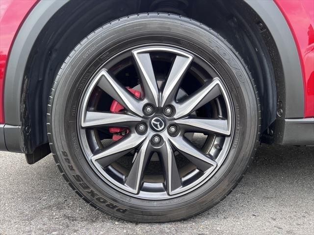 MAZDA CX-5 2018 Image 31