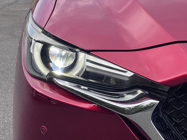 MAZDA CX-5 2018 Image 31