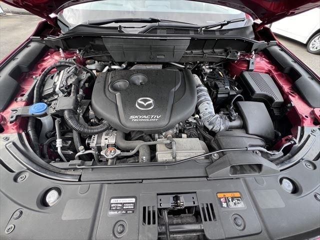 MAZDA CX-5 2018 Image 31