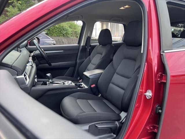MAZDA CX-5 2018 Image 31