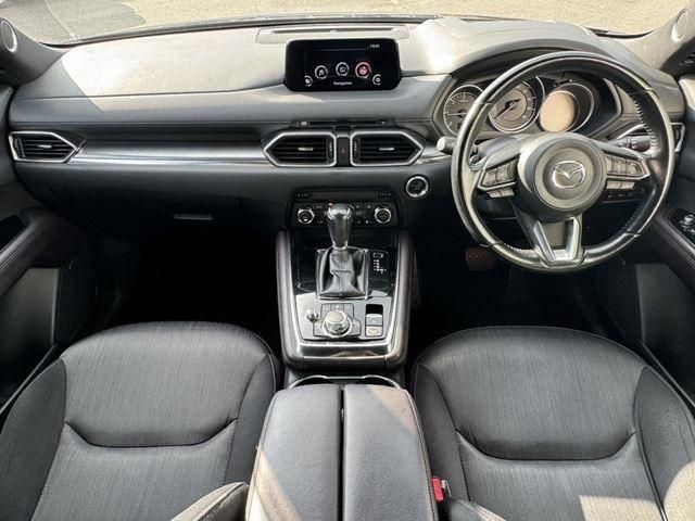 MAZDA CX-8 2018 Image 31