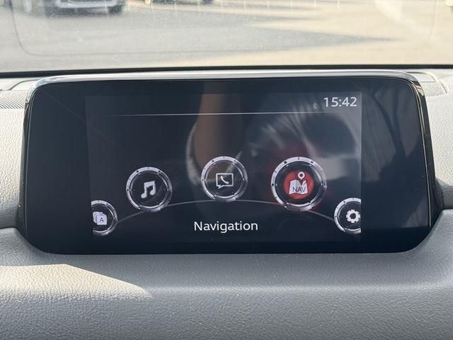 MAZDA CX-8 2018 Image 31