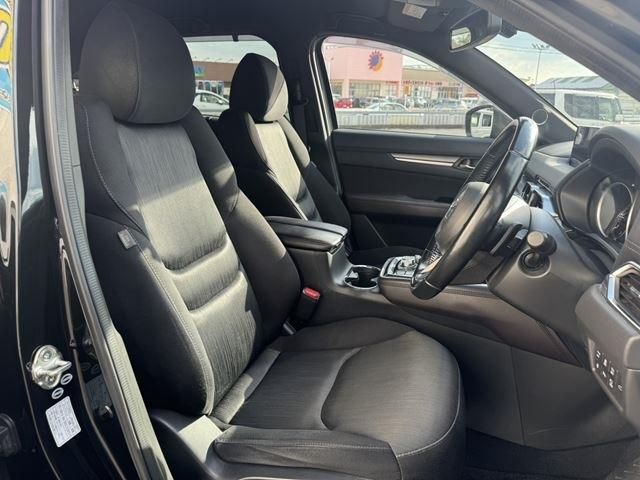 MAZDA CX-8 2018 Image 31