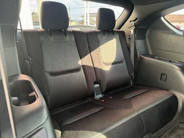 MAZDA CX-8 2018 Image 31