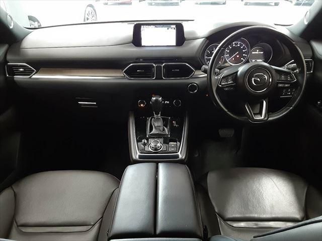 MAZDA CX-8 4WD 2018 Image 31