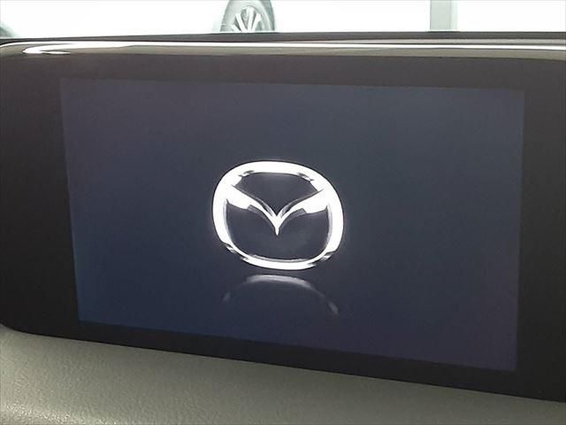 MAZDA CX-8 4WD 2018 Image 31