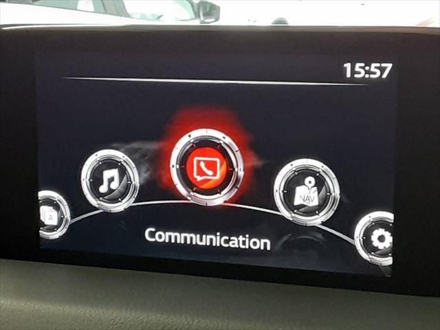 MAZDA CX-8 4WD 2018 Image 31