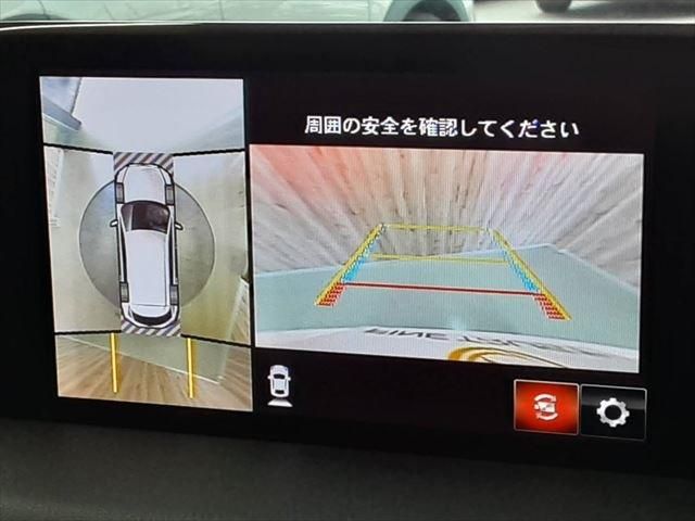 MAZDA CX-8 4WD 2018 Image 31