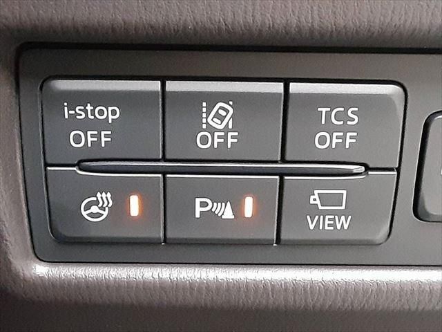 MAZDA CX-8 4WD 2018 Image 31