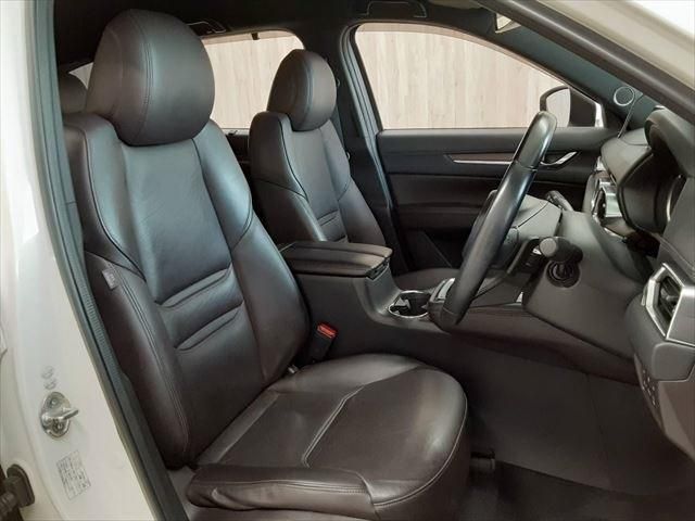 MAZDA CX-8 4WD 2018 Image 31