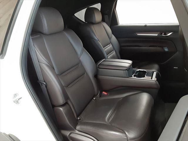 MAZDA CX-8 4WD 2018 Image 31