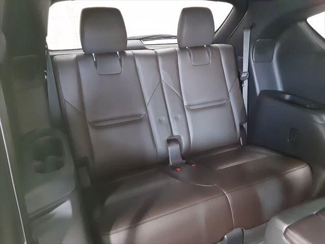 MAZDA CX-8 4WD 2018 Image 31