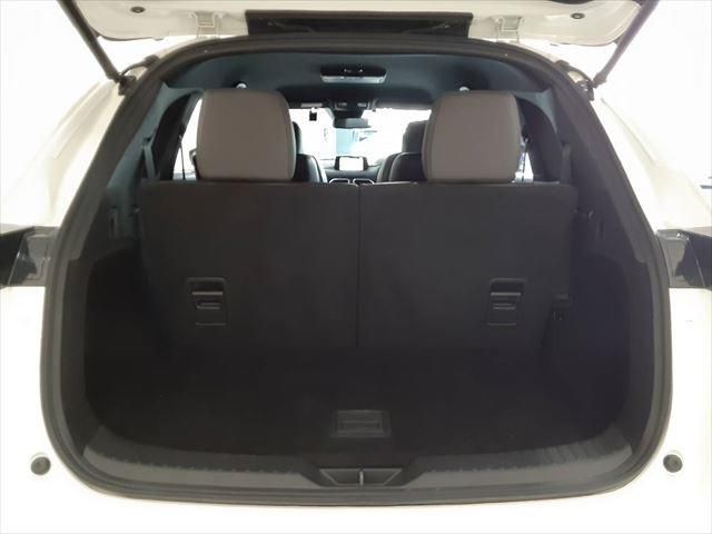 MAZDA CX-8 4WD 2018 Image 31