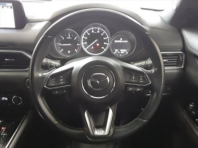 MAZDA CX-8 4WD 2018 Image 31