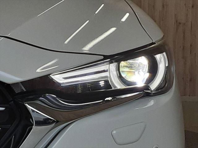 MAZDA CX-8 4WD 2018 Image 31