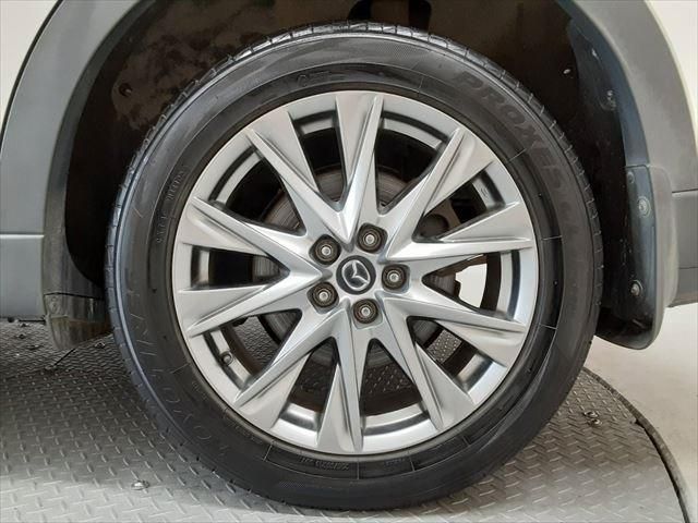 MAZDA CX-8 4WD 2018 Image 31