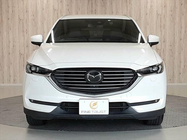 MAZDA CX-8 4WD 2018 Image 31