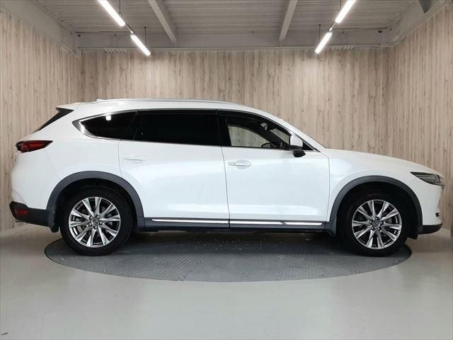 MAZDA CX-8 4WD 2018 Image 31