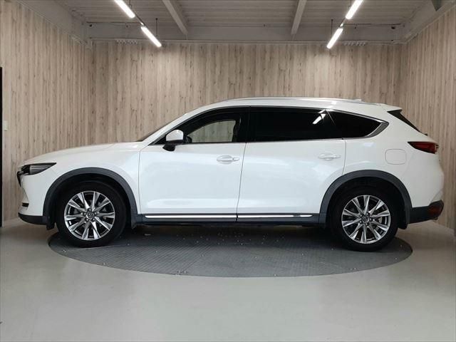 MAZDA CX-8 4WD 2018 Image 31