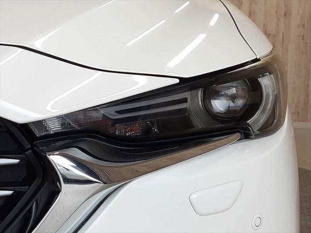 MAZDA CX-8 4WD 2018 Image 31