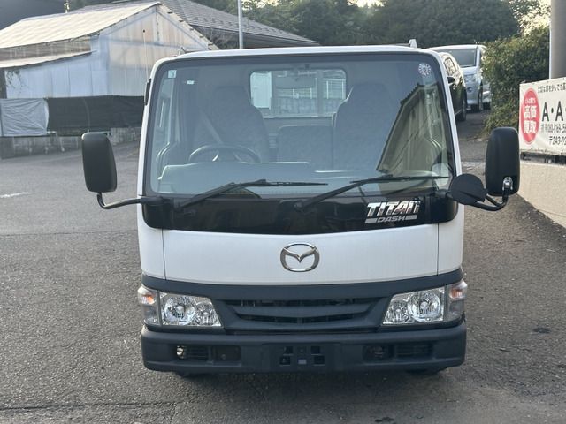 MAZDA TITAN DUSH 2009 Image 31