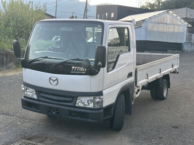 MAZDA TITAN DUSH 2009 Image 31