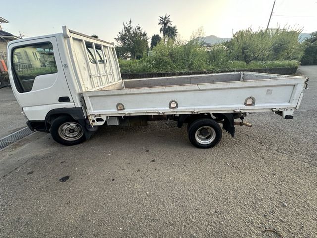 MAZDA TITAN DUSH 2009 Image 31