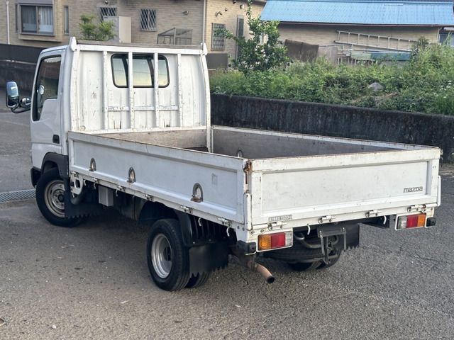 MAZDA TITAN DUSH 2009 Image 31